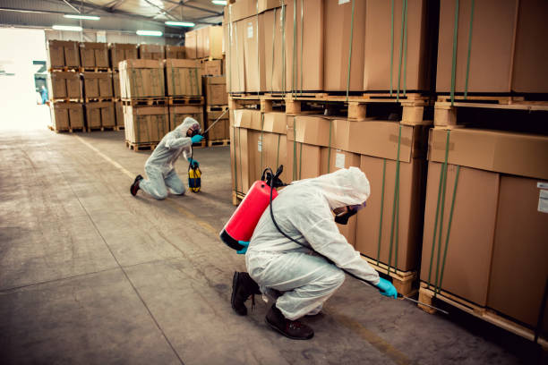 Best Residential Pest Control  in Berkeley Lake, GA