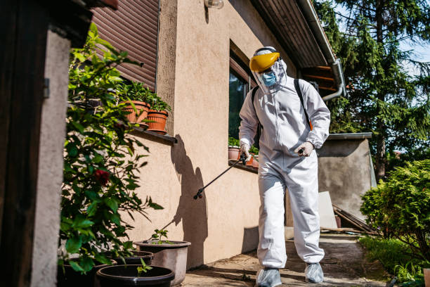 Best Affordable Pest Control Services  in Berkeley Lake, GA