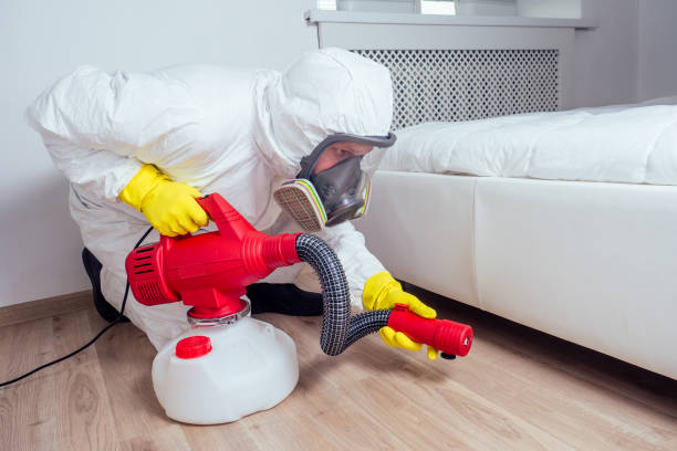  Berkeley Lake, GA Pest Control Pros
