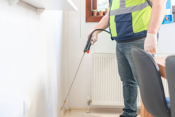 Best Emergency Pest Control  in Berkeley Lake, GA