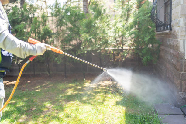 Best Pest Prevention Services  in Berkeley Lake, GA