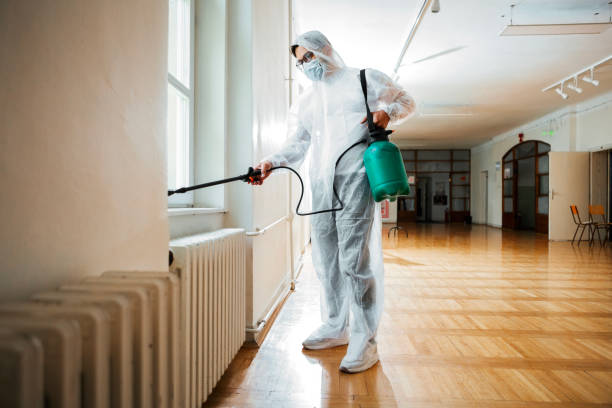 Best Wildlife Control Services  in Berkeley Lake, GA